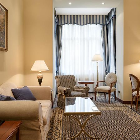 Premier Palace Hotel Kiev Eksteriør billede