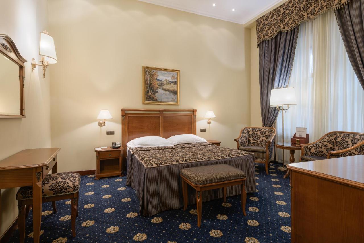 Premier Palace Hotel Kiev Værelse billede
