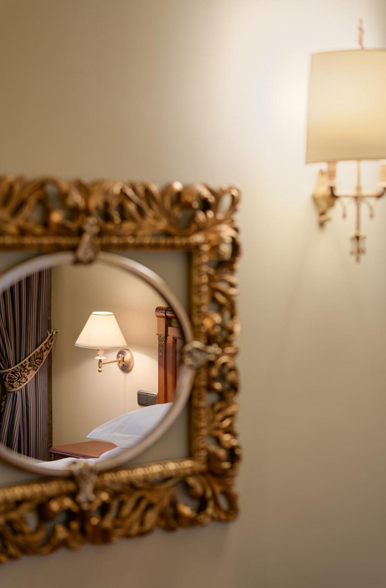 Premier Palace Hotel Kiev Værelse billede