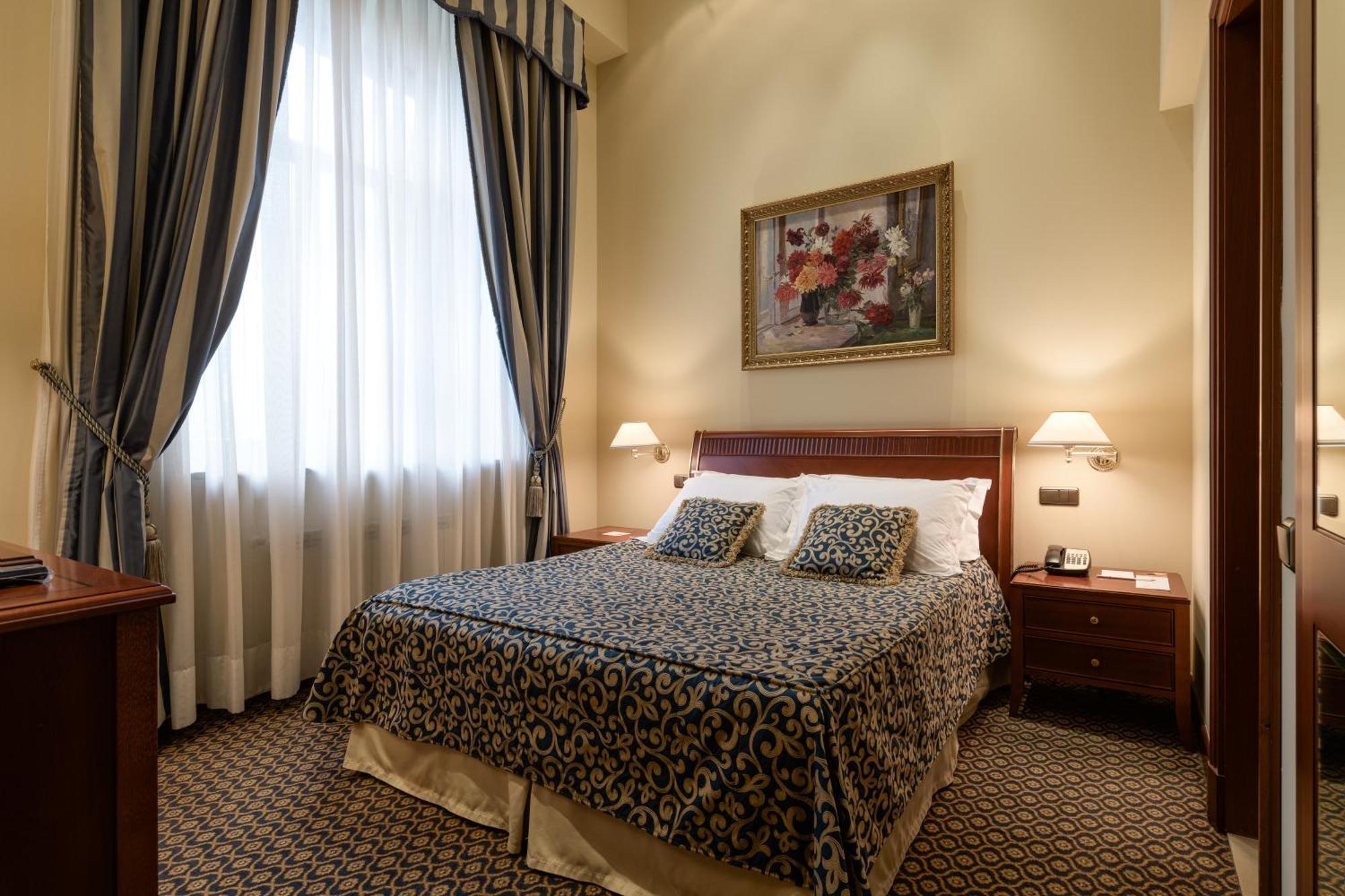 Premier Palace Hotel Kiev Værelse billede